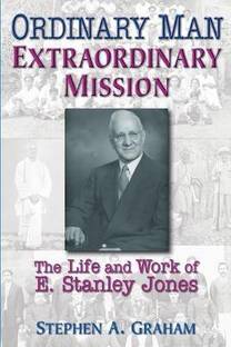 Ordinary Man, Extraordinary Mission