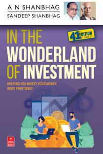 In the Wonderland of Investment (FY 2022-23): 41st Edition