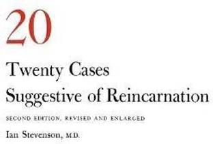 Twenty Cases Suggestive of Reincarnation