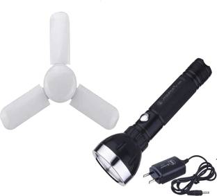 Stylopunk 200 W Basic Decorative B22 LED Bulb