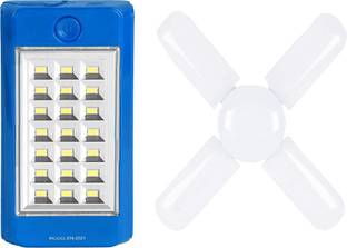 Stylopunk 200 W Basic Decorative B22 LED Bulb