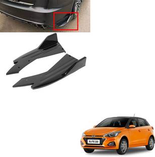SEMAPHORE Plastic Car Bumper Guard