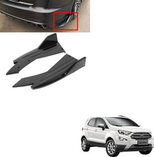 SEMAPHORE Plastic Car Bumper Guard