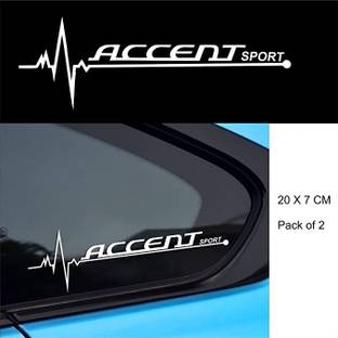 dv graphics Sticker & Decal for Car