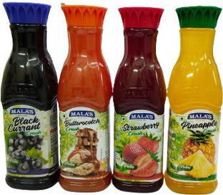 MALAS CRUSH 750 ML (Included weight Handling Charges Extra )