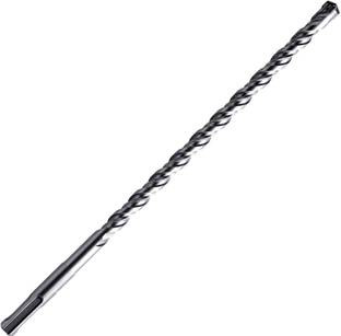 JK Super Drive SD9060005 SDS Plus Hammer Drill Bits
