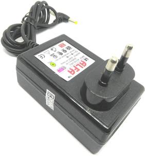 INVENTO 1pcs 9V 1A DC 9 Watt Power supply SMPS AC to DC Power Adaptor For DIY Projects Automotive Electronic Hobby Kit