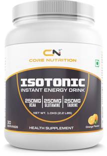 CORE NUTRITION Isotonic Instant Energy drink Energy Drink
