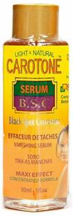 Carotone Black Spot Corrector Serum
