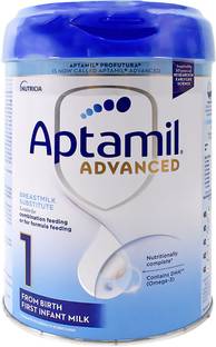 Aptamil Advanced 1 First Infant Milk 800g
