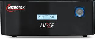 Microtek MTK19C1K4S UPS SW LUXE 1400 Pure Sine Wave Inverter