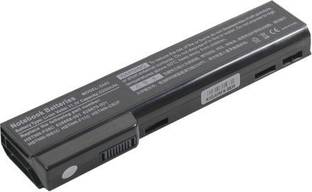 TechSio ProBook 6360b 6460b 6465b 6470b 6 Cell Laptop Battery
