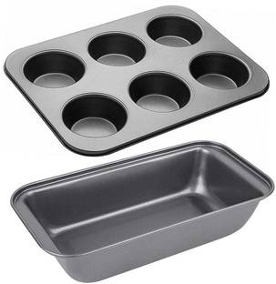 verena Carbon Steel Cake Mould 0