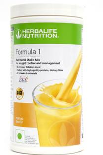 Herbalife Nutrition HEBALIFE NUTRITION Whey Protein