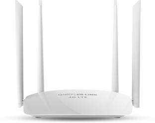 Match LB-Link BL-CPE450H 4G Router 2.4 GHz 300 Mbps Wifi Speed Single Band External Antenna Ethernet (Cable Broadband)