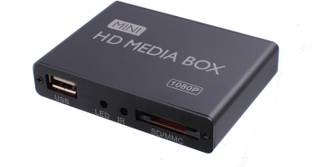 Cubetek HD Media Player