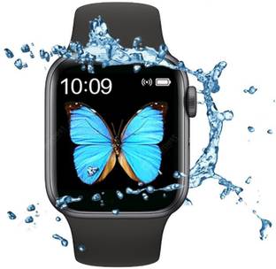 Fitpro Series 6 Bluetooth Calling Smartwatch
