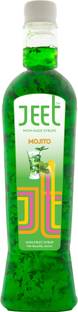 Jeet 29 Lime Mint Mojito Syrup