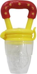 टॉयज फैक्टरी Toys Factory Baby Happy Food Feeder रैटल