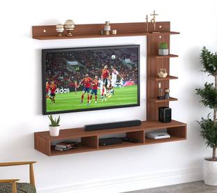ANIKAA Tyron Engineered Wood TV Entertainment Unit