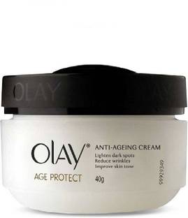 OLAY AGE PROTECT ANTI -AGEING CRREAM 40G