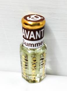 AAVANT GROUP SUMMER_5 Floral Attar