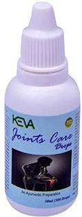 KEVA Joint Care Drops in 30 ml