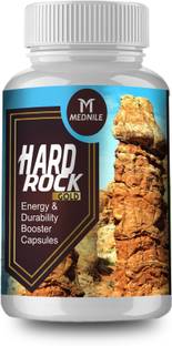 Herbonile Hard Rock Gold Capsule 60 Capsule
