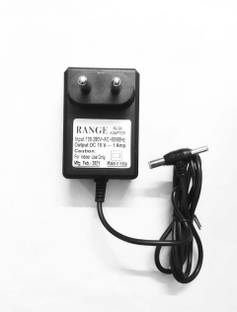 Ankirun DC 10V 1A Power Adaptor for Dlink Router, Modem and Other DIY Boards 10 W Adapter
