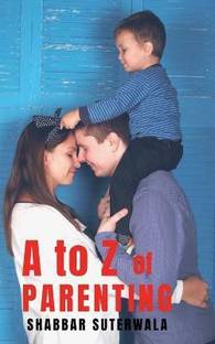 A to Z of Parenting