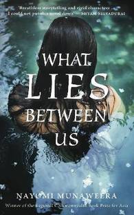 What Lies Between Us