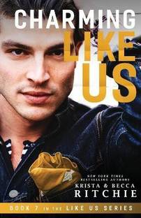 Charming Like Us (Like Us Series
