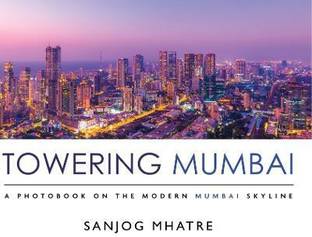 Towering Mumbai