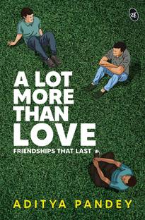 A Lot More Than Love