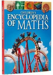 Children's Encyclopedia of Maths