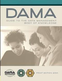 DAMA-DMBOK Guide