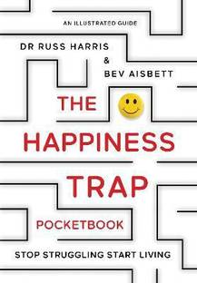 The Happiness Trap Pocket Book