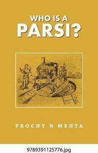 Who is A Parsi?