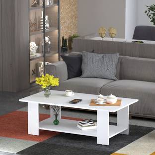 ANIKAA Engineered Wood Coffee Table