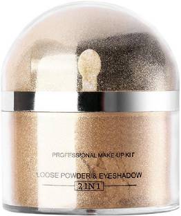 tanvi27 New Shimmer Finish Gold Highlighter Highlighter for girl & woman Highlighter
