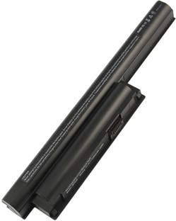 WEFLY Laptop Battery Compatible for Sony VGP-BPL26 SVE14113ENB SVE14115FA SVE14115FAB SVE14115FG SVE14...