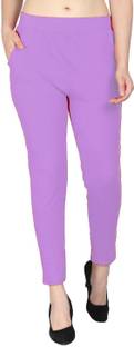YOZO Ankle Length Ethnic Wear Legging