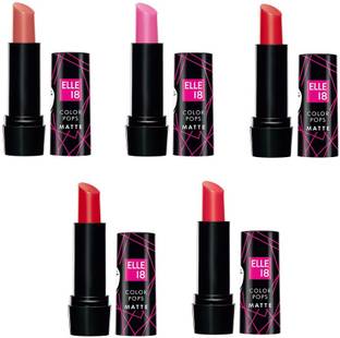 ELLE 18 Favourite Lipsticks 04