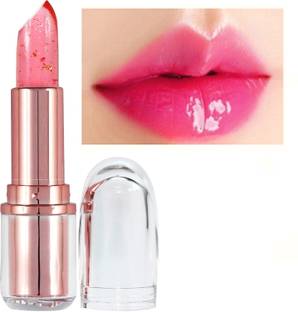 Herrlich intense color in a flat finish for all day wear.