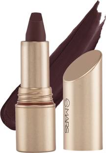 MARS Matinee Non Transfer Smudge Proof Ultra Pigmented Lipstick