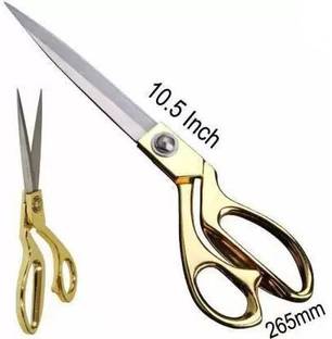 Virtue 10.5 inch VRK38 Scissors