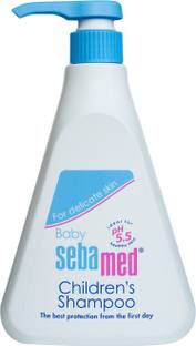 Sebamed Childrens'Shampoo