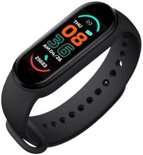 Crystal Digital M7 Monitor Sensor OLED Bluetooth band