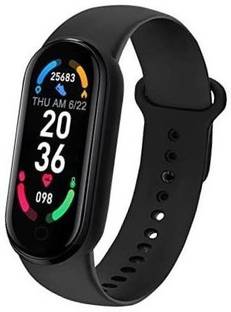 Crystal Digital M7 OLED Bluetooth Wristband Waterproof