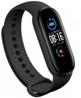 Crystal Digital M7 Smart Band, Activity Tracker, Detect Heart Rate